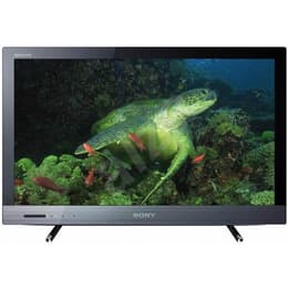 Sony 26.0000-inch Bravia KDL-26EX320 1366 x 768 TV