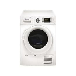 Electrolux EW7H5142SC Heat pump tumble dryer Front load