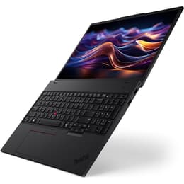Lenovo ThinkPad P16S G4 16-inch (2025) - Core Ultra 7 265H - 64GB - SSD 1 TB QWERTY - Greek