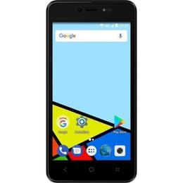 Konrow Easyfeel 16GB - Black - Unlocked