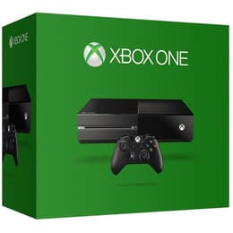 Xbox One 500GB - Black