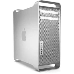 Mac Pro (October 2009) Xeon 3,46 GHz - SSD 500 GB + HDD 3 TB - 32GB