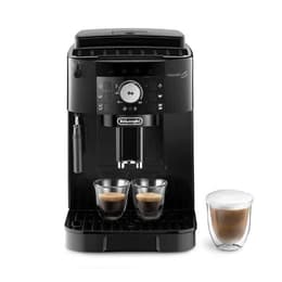 Coffee maker with grinder Without capsule De'Longhi MAGNIFICA S ECAM11.112.B 1.8000L - Black