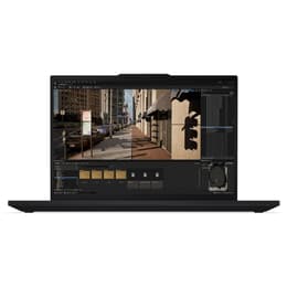 Lenovo ThinkPad P16s G4 16-inch (2024) - Core Ultra 7 255H - 32GB - 1 TB SSD AZERTY - French