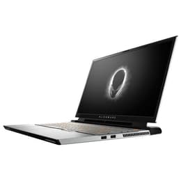 Dell Alienware M17 R2 17"-inch - Core i7-9750H - 16GB - SSD 1 TBGB NVIDIA GeForce RTX 2060 AZERTY - French
