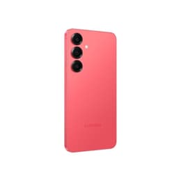 Galaxy S25+ 256GB - Red - Unlocked