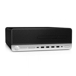 ProDesk 600 G5 SFF Core i5-9500 3Ghz - SSD 256 GB - 16GB