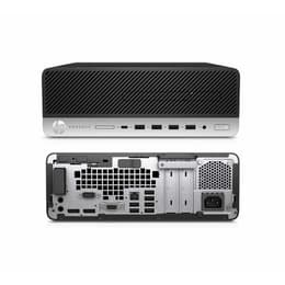 ProDesk 600 G5 SFF Core i5-9500 3Ghz - SSD 256 GB - 16GB
