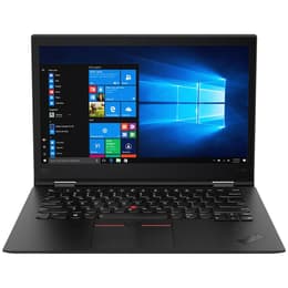 Lenovo ThinkPad X1 Yoga G7 14-inch (2022) - Core i5 - Gen 12 (P) - 16GB - SSD 256 GB QWERTY - English