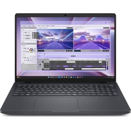 Dell Pro Max 16 MC16250 16-inch (2025) - Core Ultra 7 265H - 32GB - SSD 1 TB QWERTY - Finnish