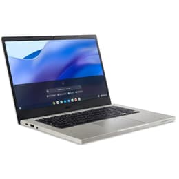 Acer ChromeBook Vero 514 CBV514-1H-321H Core i3 2 GHz 128GB SSD - 8GB QWERTZ - German