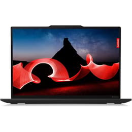 Lenovo ThinkPad X1 Carbon G12 14-inch (2023) - Core Ultra 7 165U - 64GB - SSD 1 TB QWERTY - English