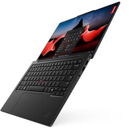 Lenovo ThinkPad X1 Carbon G12 14-inch (2023) - Core Ultra 7 165U - 64GB - SSD 1 TB QWERTY - English