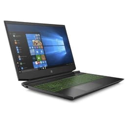 HP Pavilion 15-EC0004NF 15-inch (2018) - Ryzen 5 - 3000 Series (H) - 16GB - SSD 512 GB AZERTY - French