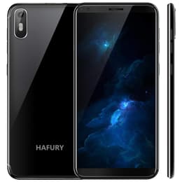 Hafury A7 16GB - Black - Unlocked
