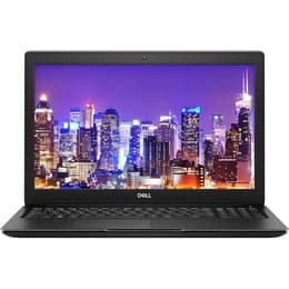 Dell Latitude 3500 15-inch (2018) - Core i5 - Gen 8 (U) - 8GB - SSD 512 GB AZERTY - French