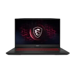 MSI Pulse GL76 12UEK 209NL 17"-inch - Core i9-12900H - 16GB - SSD 1 TBGB NVIDIA GeForce RTX 3060 QWERTY - English