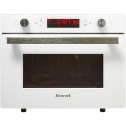 Microwave grill + oven BRANDT CE3610W