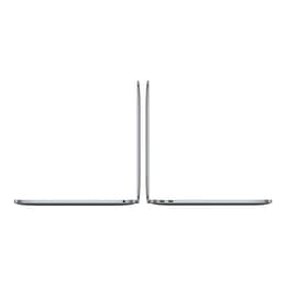 MacBook Pro 13" (2020) - QWERTY - Portuguese