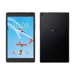 Lenovo Tab 4 16GB - Black - WiFi