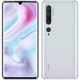 Xiaomi Mi Note 10 Pro 256GB - White - Unlocked
