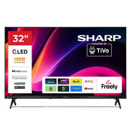 Sharp 32.0000-inch 32HE3245K 1366x768 TV