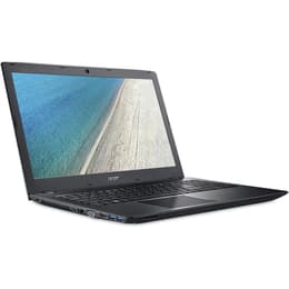 Acer TravelMate P259-G2-M-37JS 15-inch (2018) - Core i3-7020U - 4GB - SSD 120 GB AZERTY - French