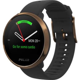Polar Ignite Bluetooth 43 mm - Black