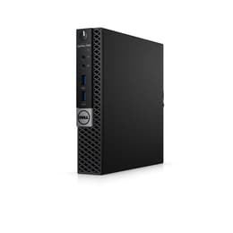 OptiPlex 7040 Core i5-6500T 2,5Ghz - SSD 240 GB - 16GB