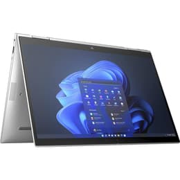 HP EliteBook 1040 G9 14-inch (2022) - Core i7-1255U - 16GB - SSD 512 GB AZERTY - French