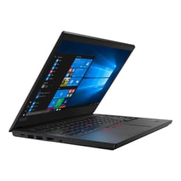 Lenovo ThinkPad E14 G1 14-inch (2020) - Core i3 - Gen 10 (U) - 8GB - SSD 256 GB QWERTY - Swedish