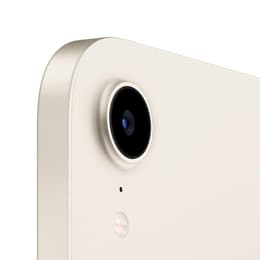 iPad mini 8.3" (2021) 6th gen 64 GB - Wi-Fi + 5G - Starlight