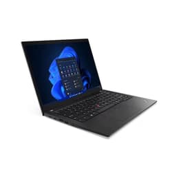 Lenovo ThinkPad L14 G1 14-inch (2020) - Ryzen 5 - 4000 Series (U) - 8GB - SSD 256 GB QWERTY - Swedish
