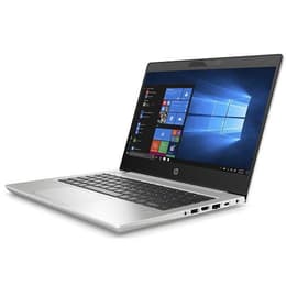 HP ProBook 430 G6 13-inch (2018) - Core i5-8265U - 8GB - SSD 240 GB AZERTY - French