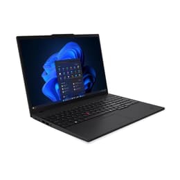 Lenovo ThinkPad T16 G4 16-inch (2025) - Core Ultra 5 225U - 16GB - SSD 512 GB QWERTZ - German