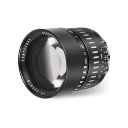 Ttartisans Camera Lense 50mm f/1.2 para Micro 4/3 Standard f/1.2