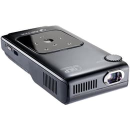 Aiptek Pocket Cinéma V50 Video projector 50 Lumen - Black