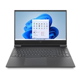 HP Victus Gaming 15-fa2701nt 15-inch (2023) - Core i5 - Gen 13 (H) - 16GB - SSD 512 GB QWERTY - Spanish