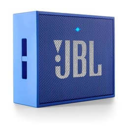 Jbl GO Bluetooth Speakers - Bleu