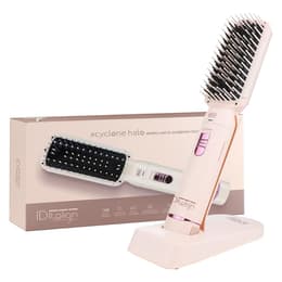 Italian Design Cyclone Styling brush