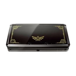 Nintendo 3DS - Gold