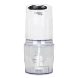 Blender Italian Design IDECUROB03 L - White
