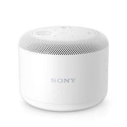 Sony BSP10 Bluetooth Speakers - White