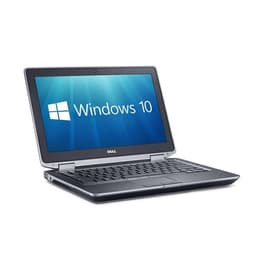 Dell E6330 13-inch () - Core i5-3320M - 4GB - HDD 320 GB AZERTY - French