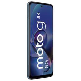 Motorola Moto G54 256GB - Blue - Unlocked