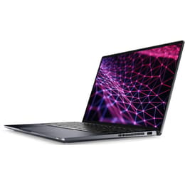 Dell Latitude 9430 14-inch (2022) - Core i7 - Gen 12 (U) - 16GB - SSD 512 GB QWERTZ - German