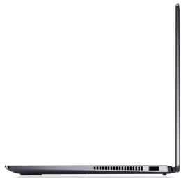 Dell Latitude 9430 14-inch (2022) - Core i7 - Gen 12 (U) - 16GB - SSD 512 GB QWERTZ - German