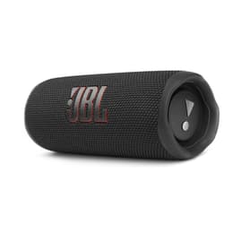 Jbl Flip 6 Bluetooth Speakers - Black