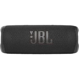 Jbl Flip 6 Bluetooth Speakers - Black
