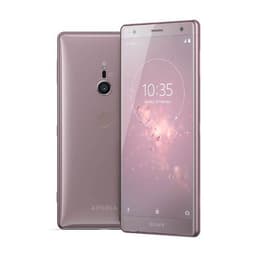 Sony Xperia XZ2 64GB - Pink - Unlocked